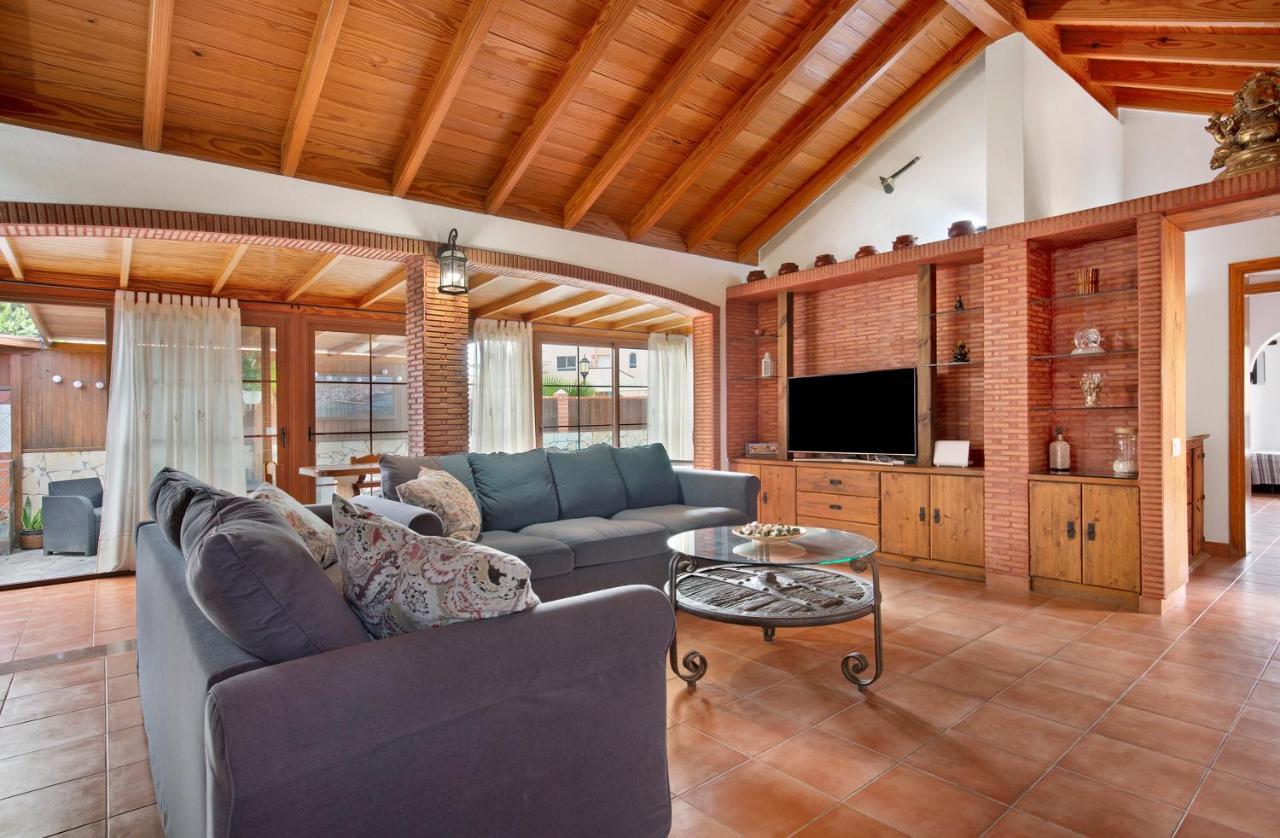 Las Casitas 28 Коралео Екстериор снимка