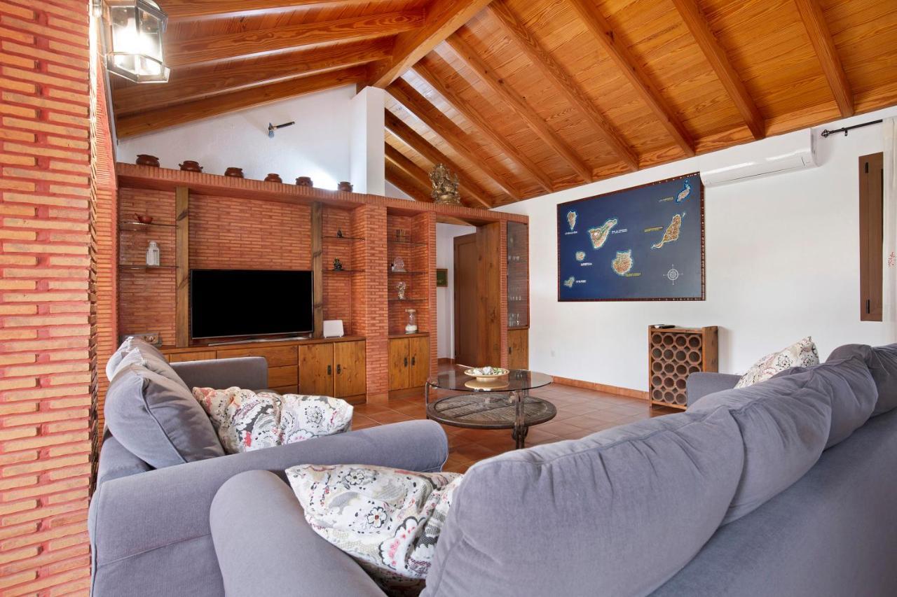 Las Casitas 28 Коралео Екстериор снимка