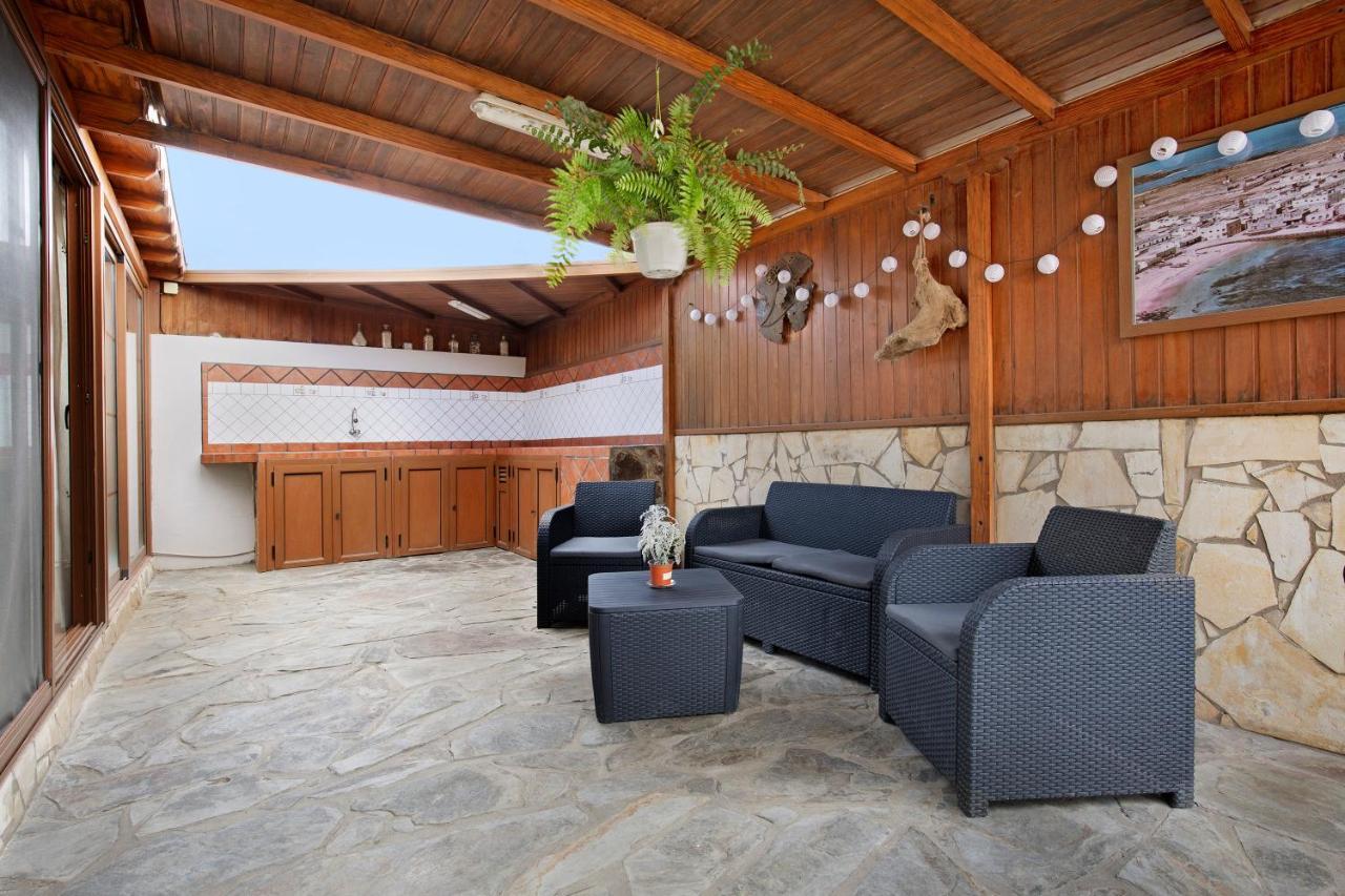 Las Casitas 28 Коралео Екстериор снимка