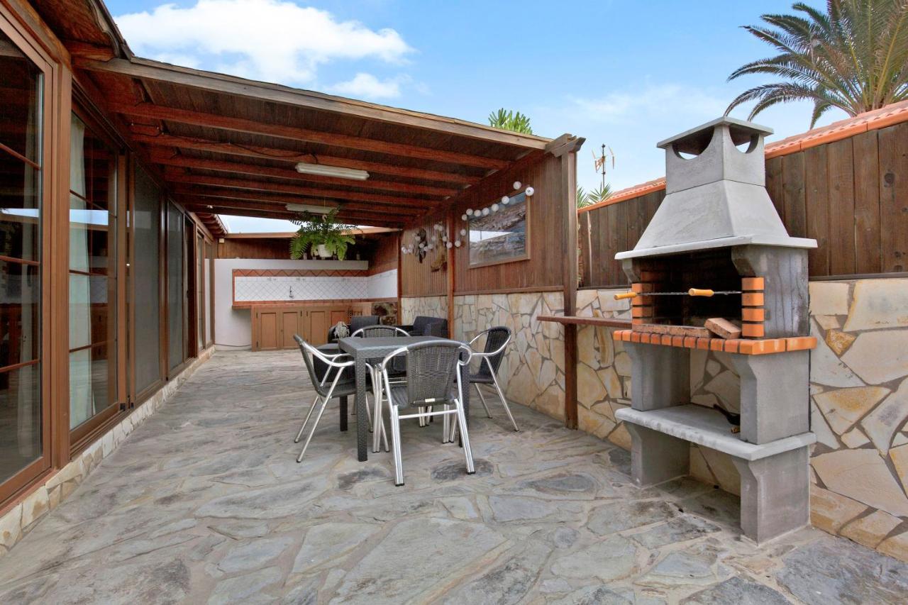 Las Casitas 28 Коралео Екстериор снимка