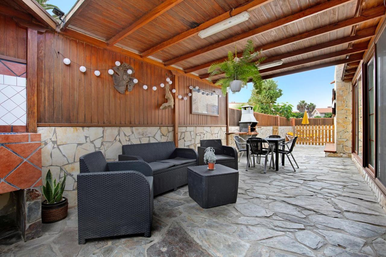 Las Casitas 28 Коралео Екстериор снимка