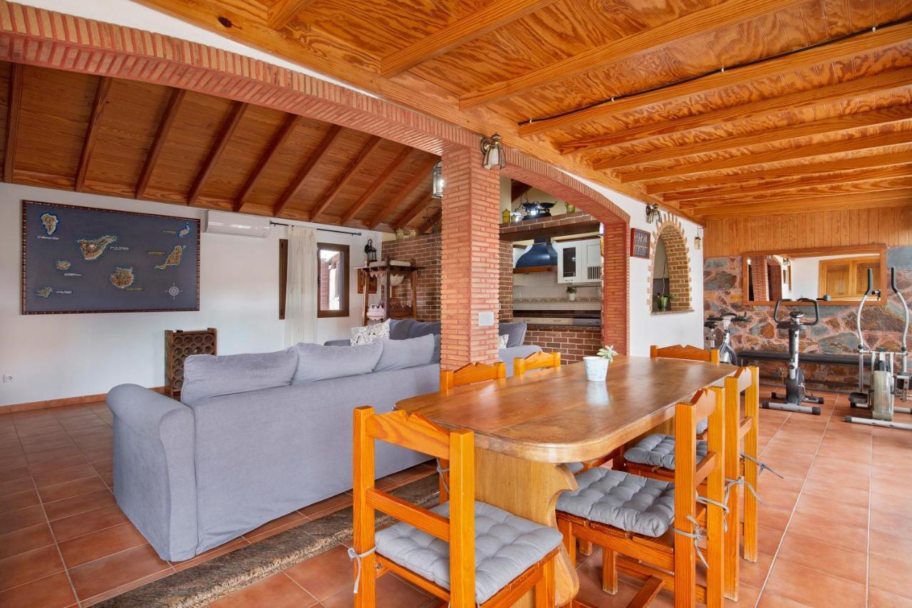 Las Casitas 28 Коралео Екстериор снимка