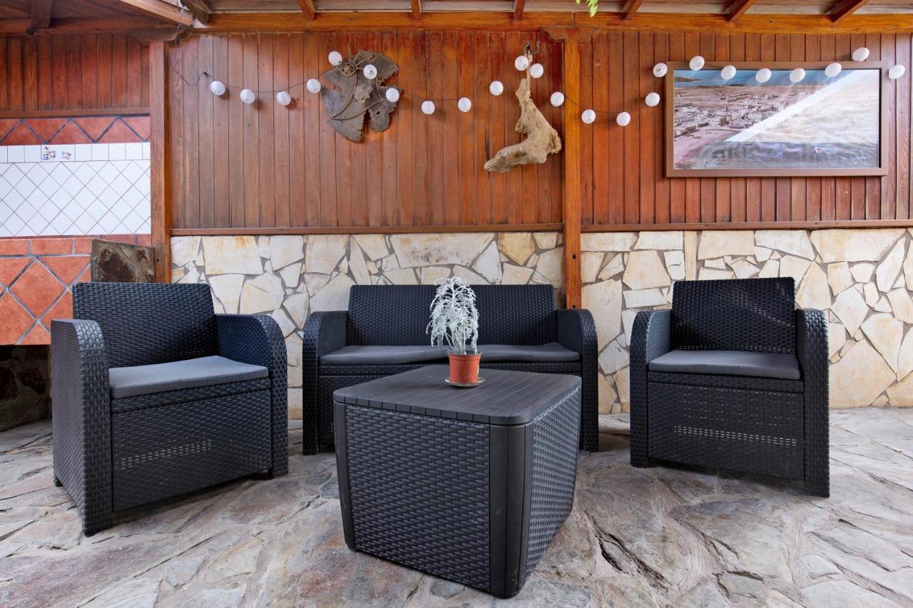 Las Casitas 28 Коралео Екстериор снимка