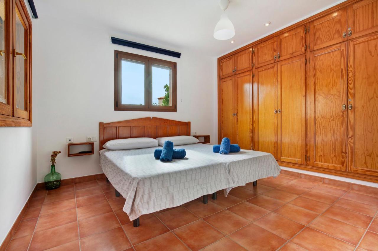 Las Casitas 28 Коралео Екстериор снимка