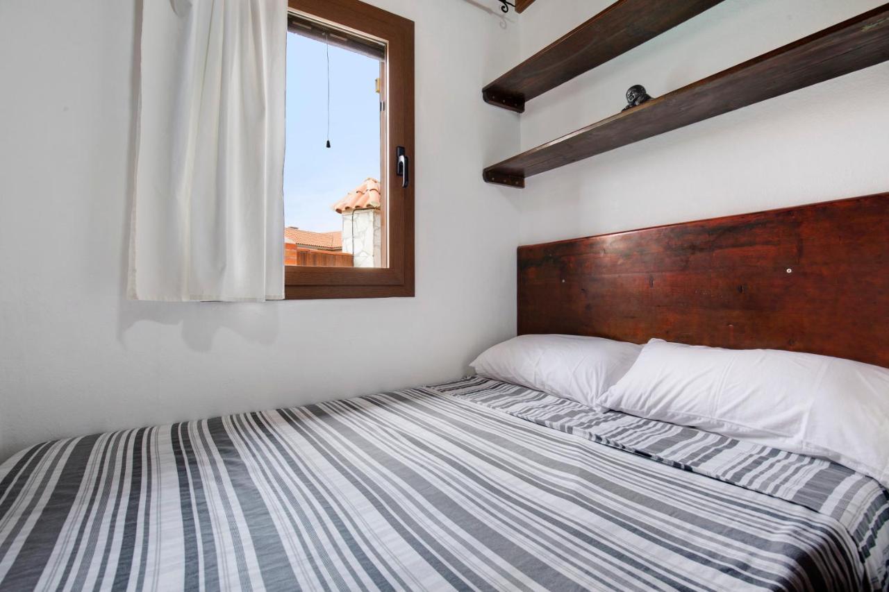 Las Casitas 28 Коралео Екстериор снимка