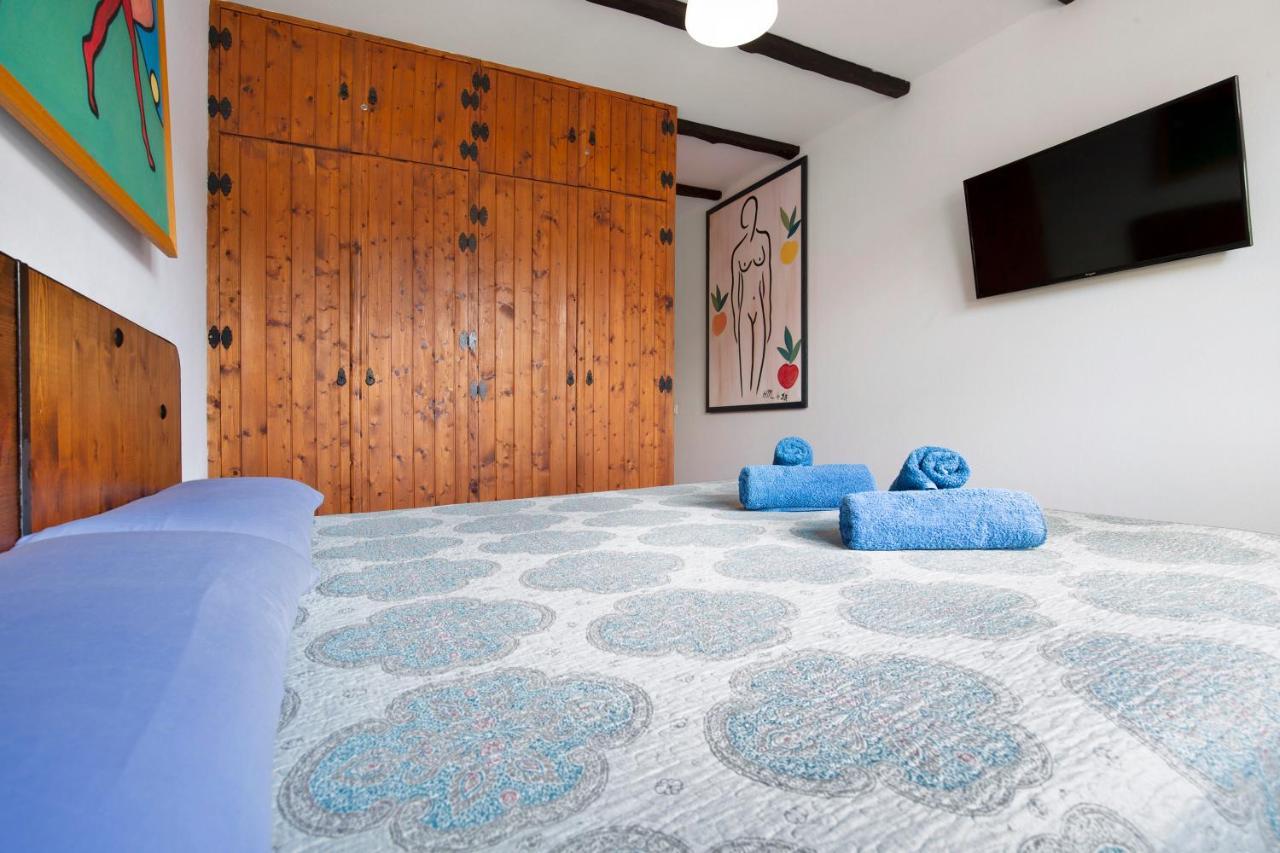 Las Casitas 28 Коралео Екстериор снимка