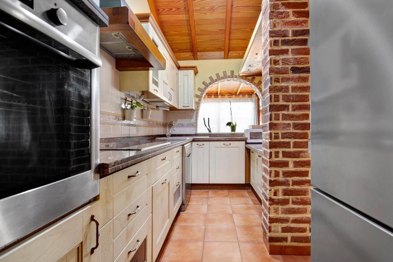 Las Casitas 28 Коралео Екстериор снимка