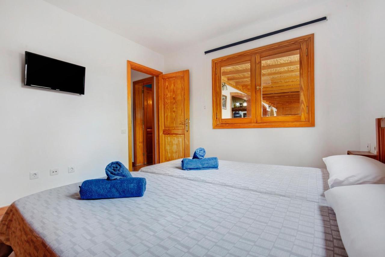 Las Casitas 28 Коралео Екстериор снимка