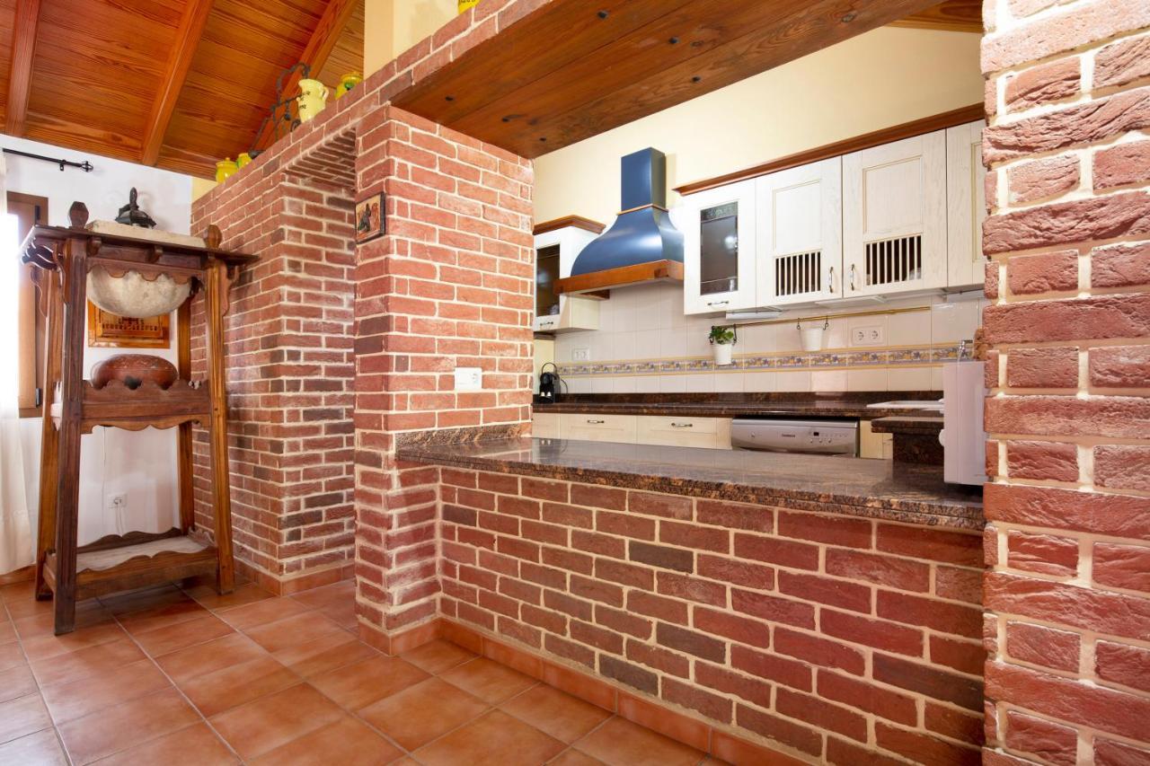 Las Casitas 28 Коралео Екстериор снимка