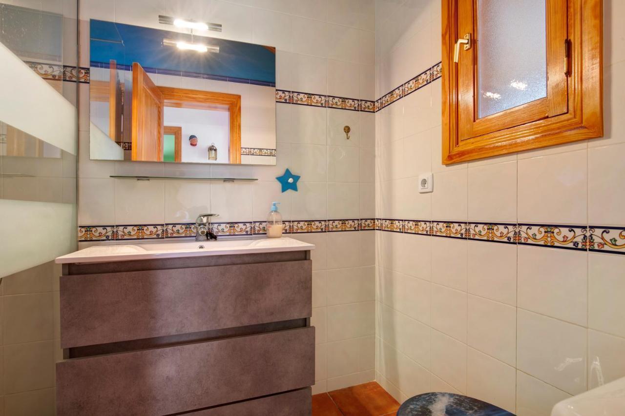 Las Casitas 28 Коралео Екстериор снимка