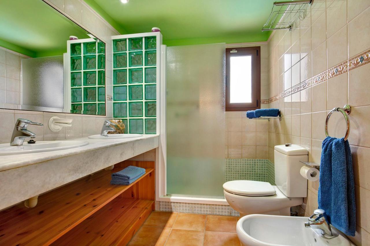 Las Casitas 28 Коралео Екстериор снимка